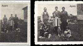 Laurence JOUIS - Photographe Laurence Jouis