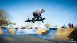 Jean-Noël BRIFFAUD - JNB HOTO