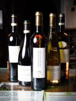 Nicolas AVERTY - UN OEIL AVERTY