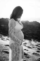 Sandrine GALLÉ - COM UNE CREVETTE - SG PHOTOGRAPHIE